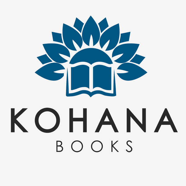 Kohana Books